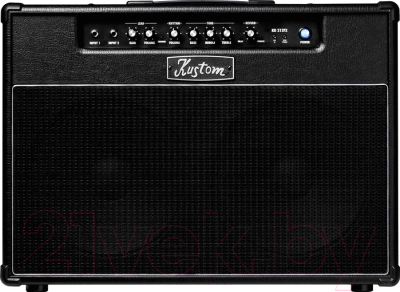 Комбоусилитель Kustom KG100FX212 - фото