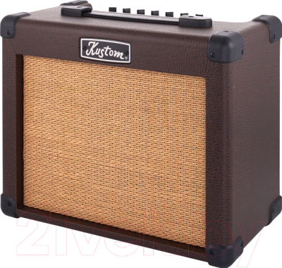 Комбоусилитель Kustom Sienna 16 Pro - фото