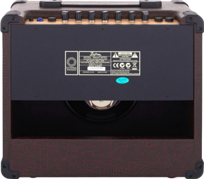 Комбоусилитель Kustom Sienna 16 Pro