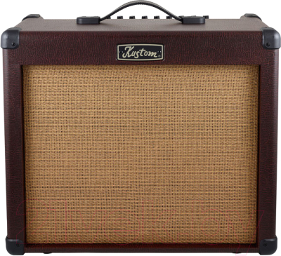 Комбоусилитель Kustom Sienna 65 Pro - фото