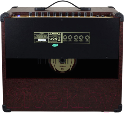 Комбоусилитель Kustom Sienna 65 Pro