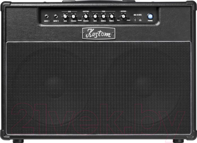 Комбоусилитель Kustom KG212FX - фото