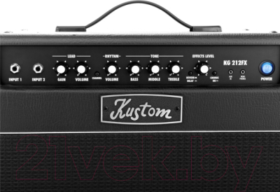 Комбоусилитель Kustom KG212FX