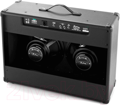 Комбоусилитель Kustom KG212FX