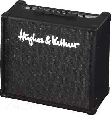 Комбоусилитель Hughes & Kettner Edition Blue 15DFX - фото