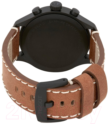 Часы наручные мужские Tissot T116.617.36.057.00