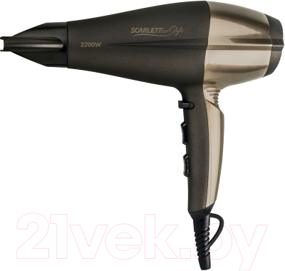 Фен Scarlett SC-HD70I26