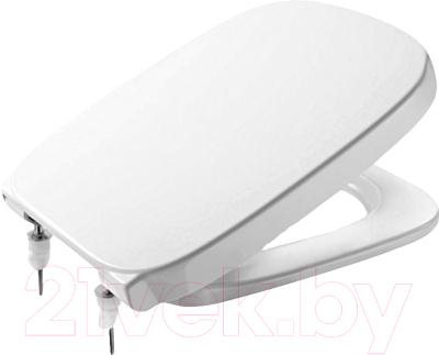 Сиденье для унитаза Roca Debba 78019D0004 - фото