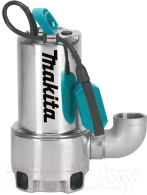 Дренажный насос Makita PF1110 - фото