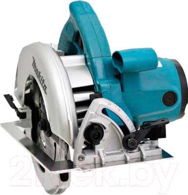 Профессиональная дисковая пила Makita 5007N