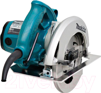 Профессиональная дисковая пила Makita 5007N