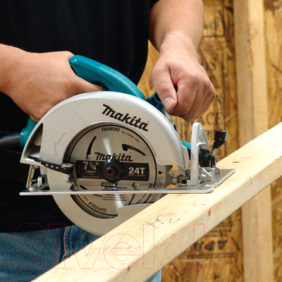 Профессиональная дисковая пила Makita 5007N