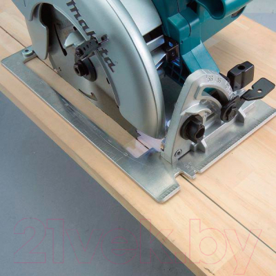 Профессиональная дисковая пила Makita 5007N