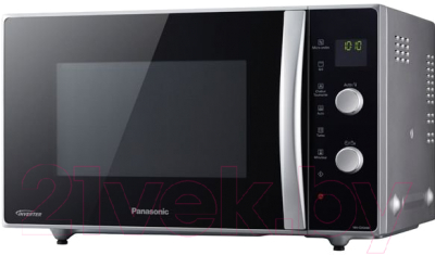 Микроволновая печь Panasonic NN-CD565BZPE