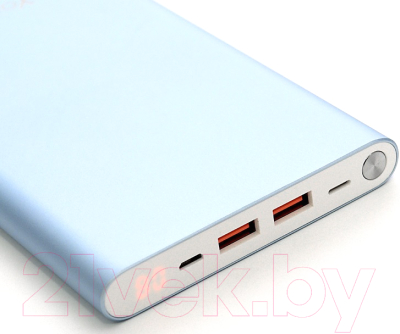 Портативное зарядное устройство Yoobao A2