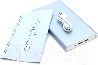 Портативное зарядное устройство Yoobao A2