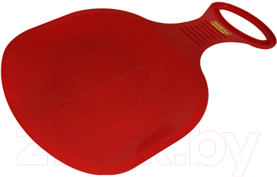 Санки-ледянка Полесье №2 / 38180 - фото