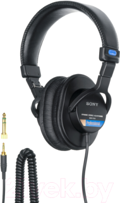 Наушники Sony MDR-7506/1 - фото