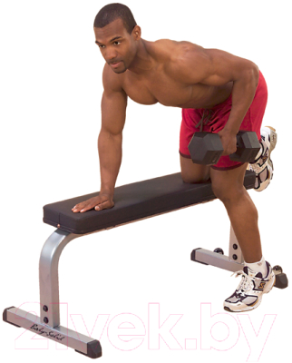 Скамья многофункциональная Body-Solid GFB-350