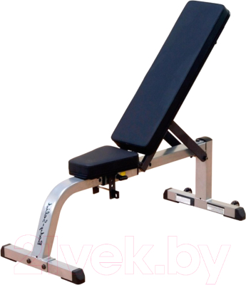 Скамья многофункциональная Body-Solid GFI_21 - фото