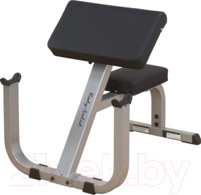 Скамья Скотта Body-Solid GPCB-329 - фото