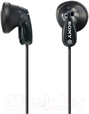 Наушники Sony MDR-E9LPB - фото