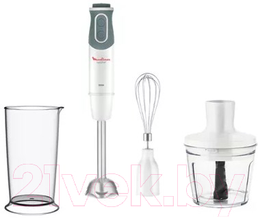 Блендер погружной Moulinex DD642132 - фото