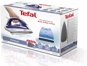 Утюг Tefal FV1711E0