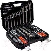 Универсальный набор инструментов ForceKraft FK-4821-5 - фото