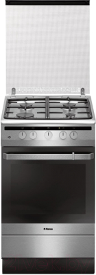 Плита газовая Hansa FCGX53021 - фото