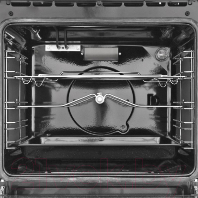 Плита газовая Hansa FCGX53021