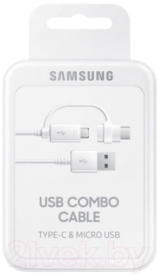 Кабель Samsung EP-DG930DWEGRU