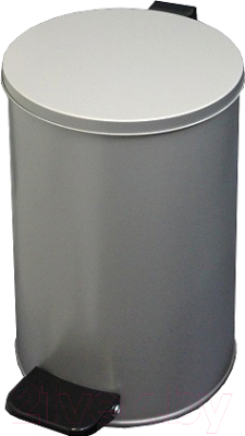 Мусорное ведро Титан Мета 10л - фото