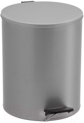Мусорное ведро Титан Мета 15л - фото