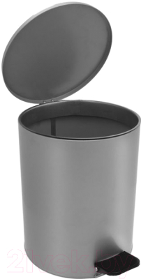 Мусорное ведро Титан Мета 15л