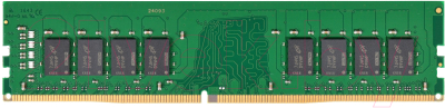 Оперативная память DDR4 Kingston KVR26N19D8/16 - фото