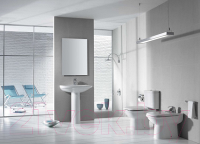 Сливной бачок Roca Giralda 341469000