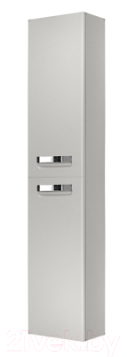 Шкаф-пенал для ванной Roca The Gap / ZRU9302884 - фото