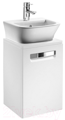 Тумба под умывальник Roca The Gap ZRU9302880 - фото