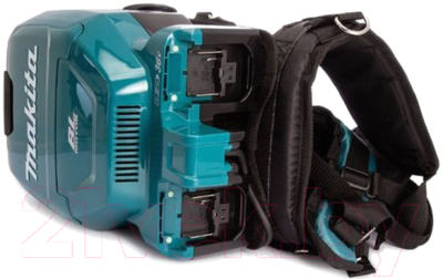 Профессиональный пылесос Makita DVC260Z