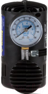 Автомобильный компрессор Alca Kompressor 250 PSI (203 000)