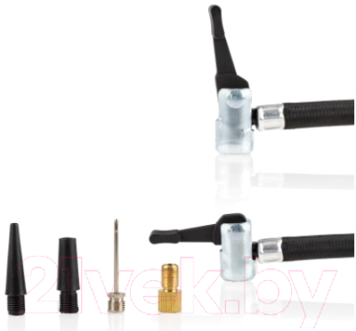 Автомобильный компрессор Alca Kompressor 250 PSI (203 000)