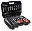 Универсальный набор инструментов ForceKraft FK-4941-5 - фото