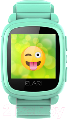 Умные часы детские Elari KidPhone 2 / KP-2