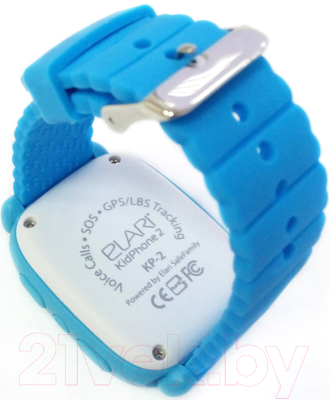 Умные часы детские Elari KidPhone 2 / KP-2
