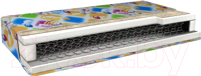 Матрас в кроватку Барро 702 60x140 - фото