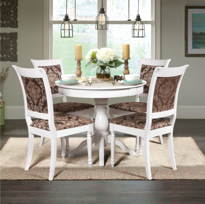 Стул Мебель-Класс Ника 3.001.01