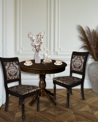 Стул Мебель-Класс Ника 3.001.01