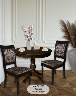 Стул Мебель-Класс Ника 3.001.01