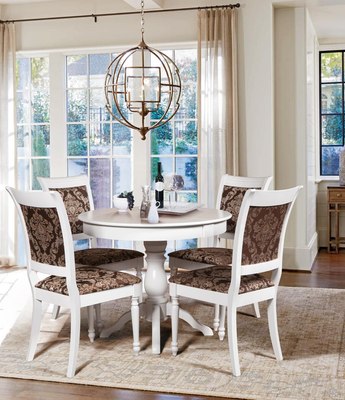 Стул Мебель-Класс Ника 3.001.01